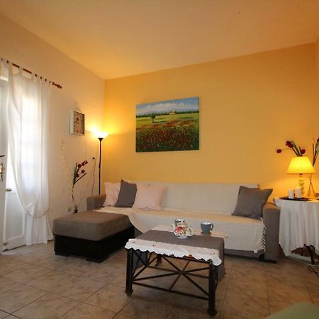 Acharavi Afrodite Apartments Экстерьер фото